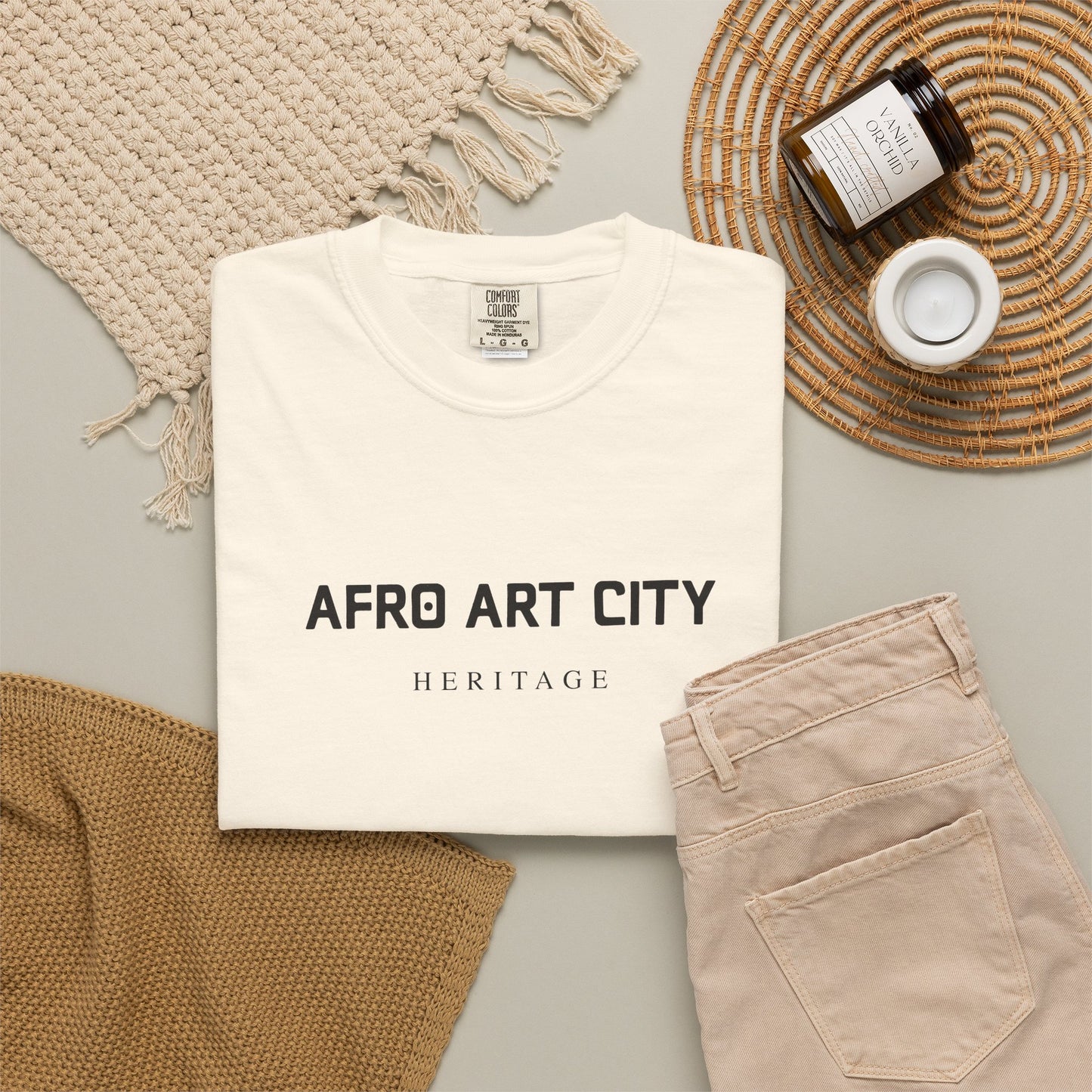 Algérie - Alger | Heritage Travel T-Shirt