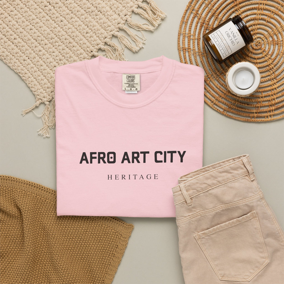 Congo - Goma, North Kivu | Heritage Travel T-Shirt