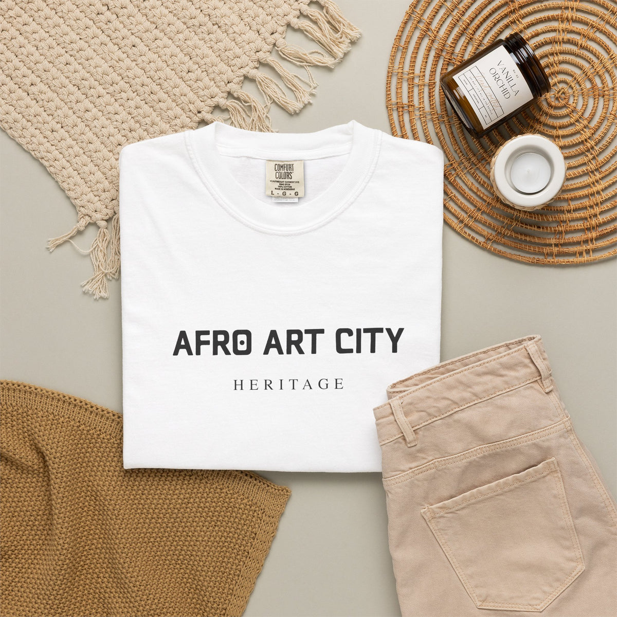 Egypt - Cairo | Heritage Travel T-Shirt