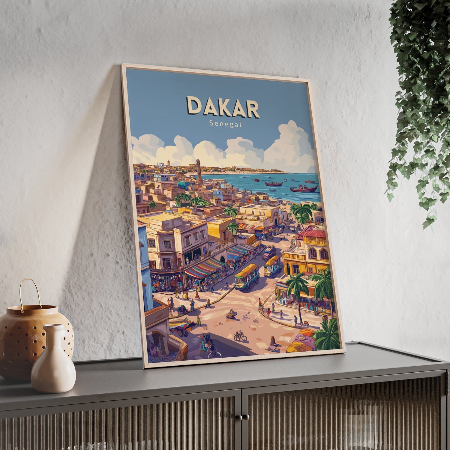 Posters