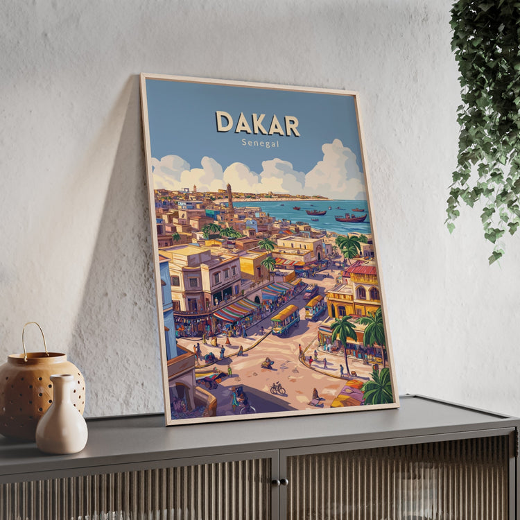 Posters