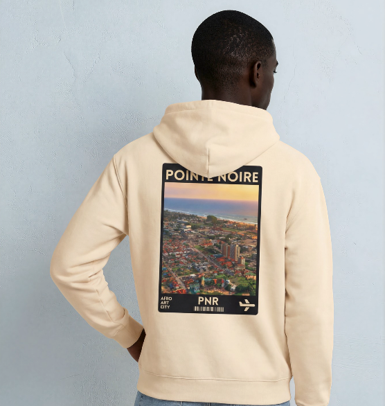 Heritage Hoodies