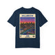 South Africa - Hillbrow | Heritage Travel T-Shirt
