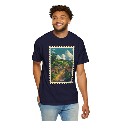 Venezuela - Barlovento | Postcards Travel T-Shirt