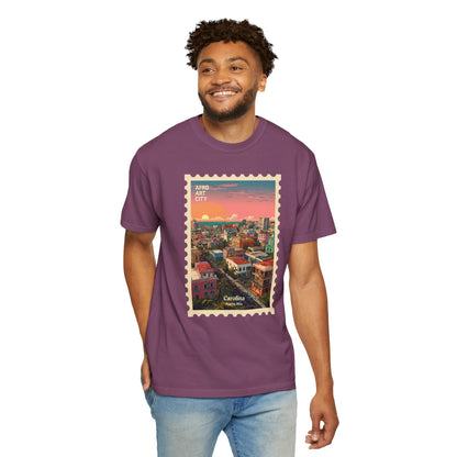 Puerto Rico - Old San Juan | Postcards Travel T-Shirt