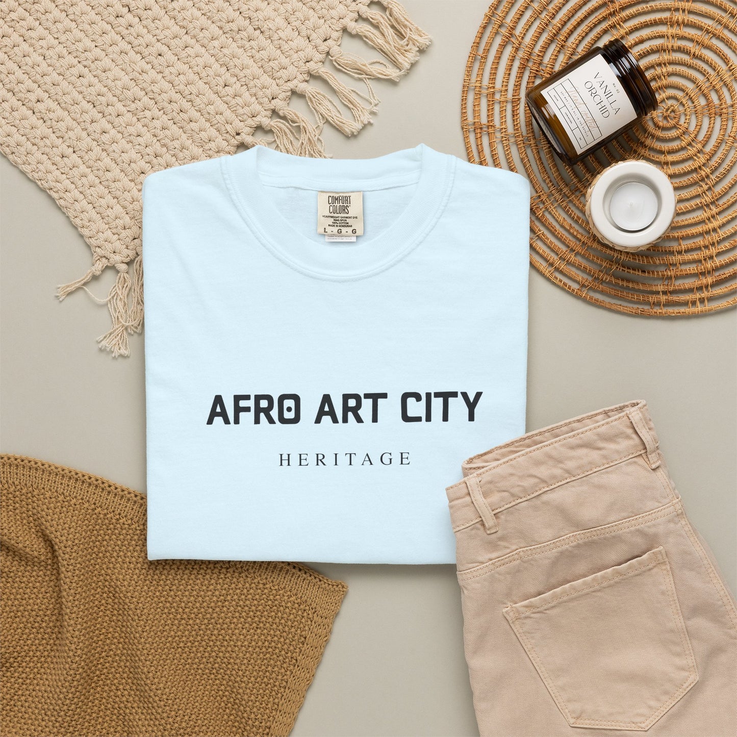 Brazil - Rio de Janeiro | Heritage Travel T-Shirt