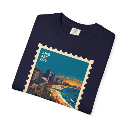 South Africa - Durban | Postcards Travel T-Shirt