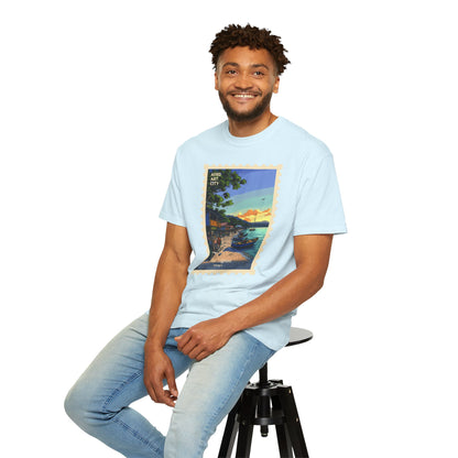Nicaragua - Pearl Lagoon | Postcards Travel T-Shirt