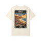 Chile - Arica | Heritage Travel T-Shirt