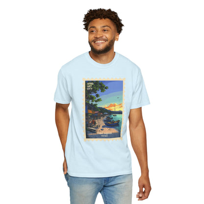 Nicaragua - Pearl Lagoon | Postcards Travel T-Shirt