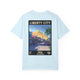 United States - Florida, Liberty City | Heritage Travel T-Shirt
