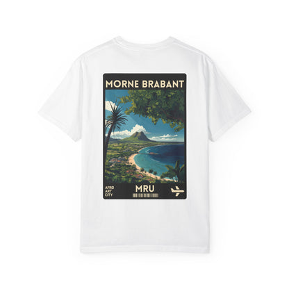 Mauritius - Morne Brabant | Heritage Travel T-Shirt