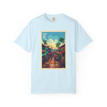 Panama - Panama City | Postcards Travel T-Shirt