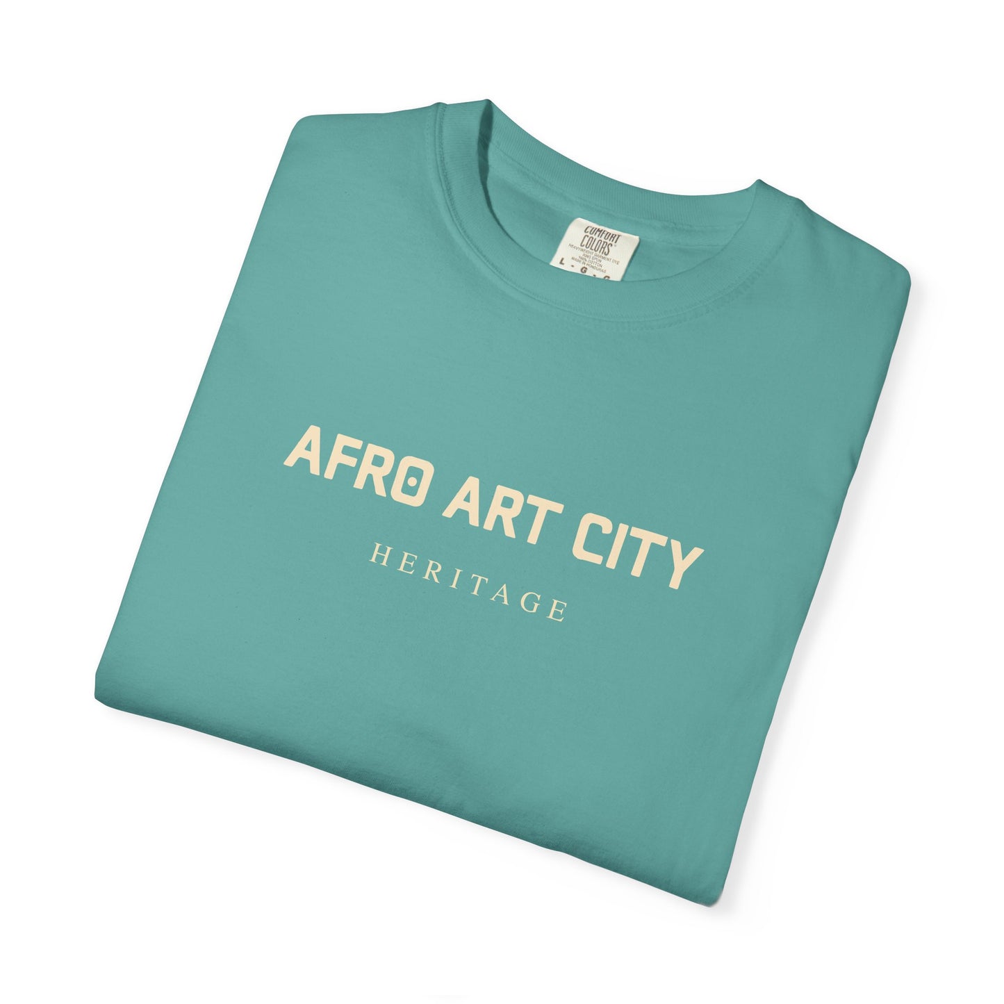 South Africa - Tembisa | Heritage Travel T-Shirt