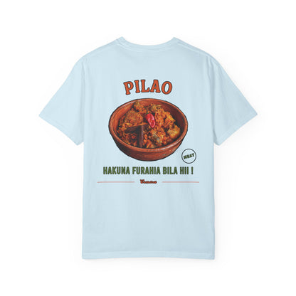 Comoros - Pilao | Flavors T-Shirt