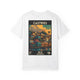 Saint Lucia - Castries | Heritage Travel T-Shirt