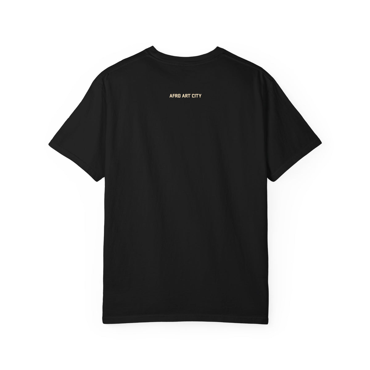 Nigeria - Lagos | Postcards Travel T-Shirt