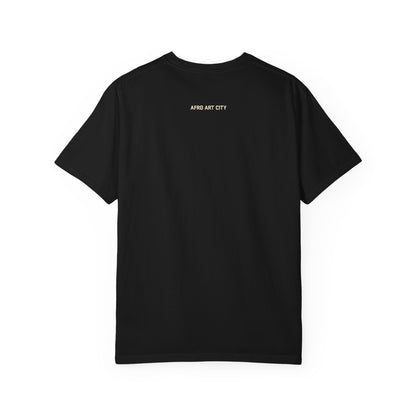 Nigeria - Lagos | Postcards Travel T-Shirt
