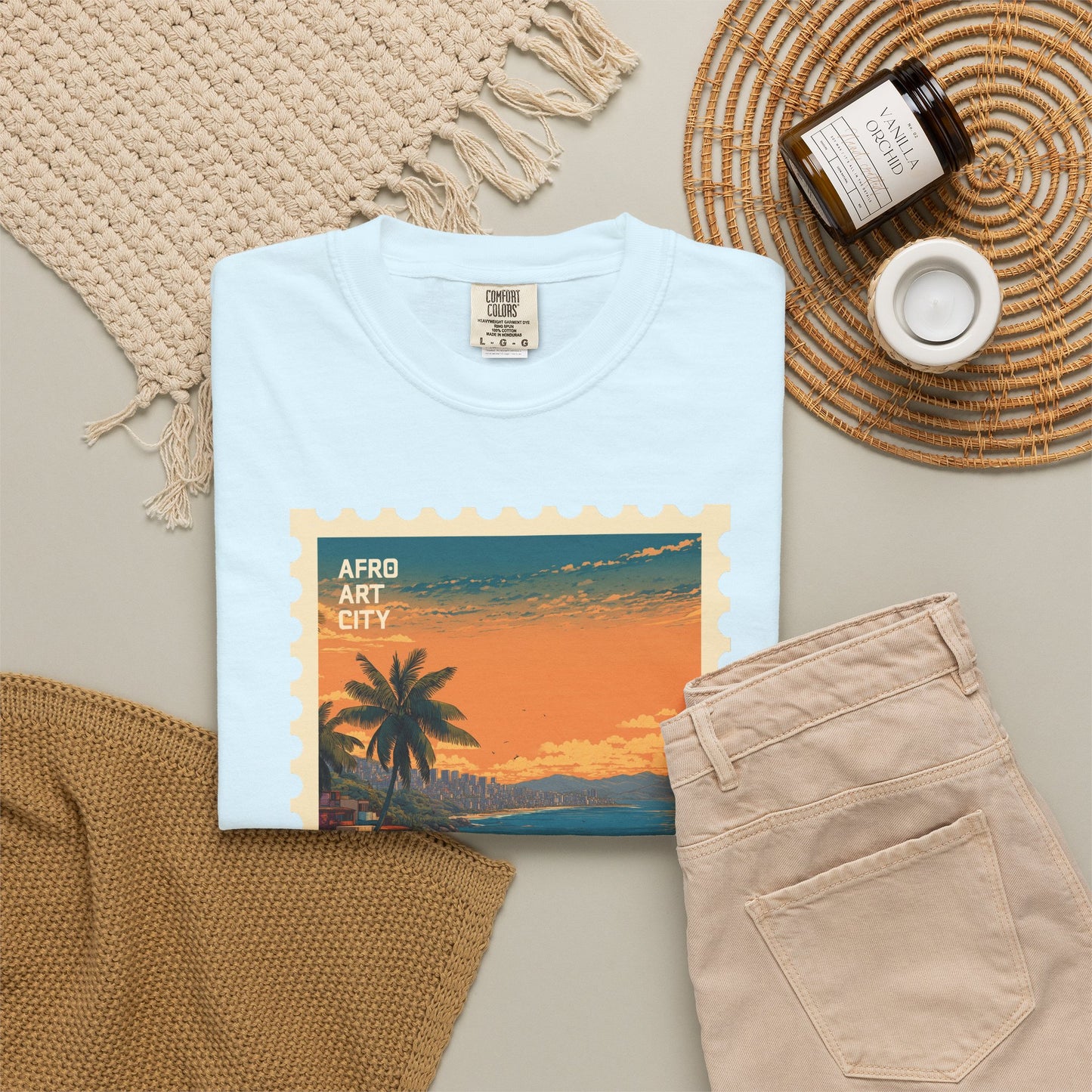 Mexico - Acapulco | Postcards Travel T-Shirt