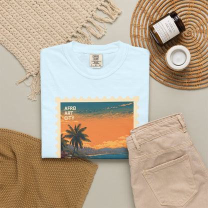 Mexico - Acapulco | Postcards Travel T-Shirt
