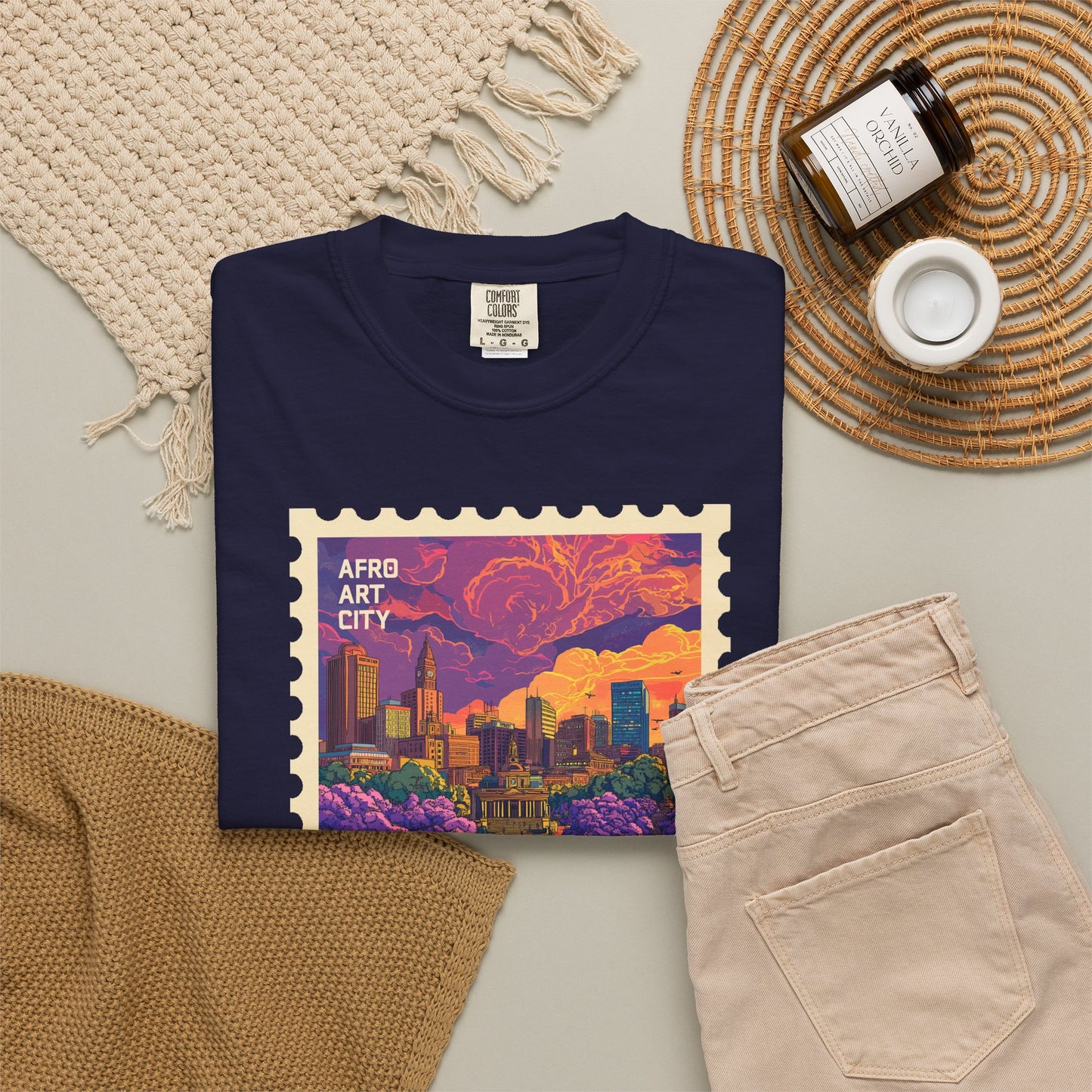 South Africa - Pretoria | Postcards Travel T-Shirt