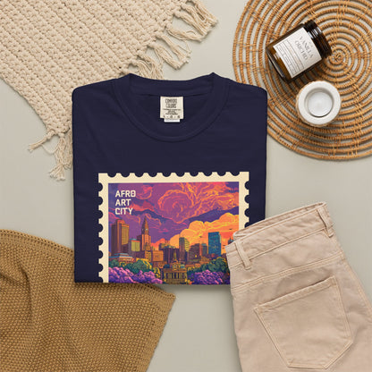 South Africa - Pretoria | Postcards Travel T-Shirt