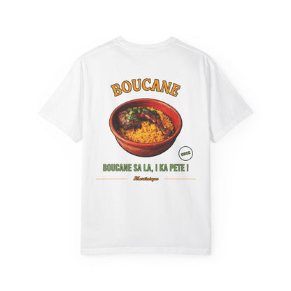 Martinique - Poulet Boucané | Flavors T-Shirt