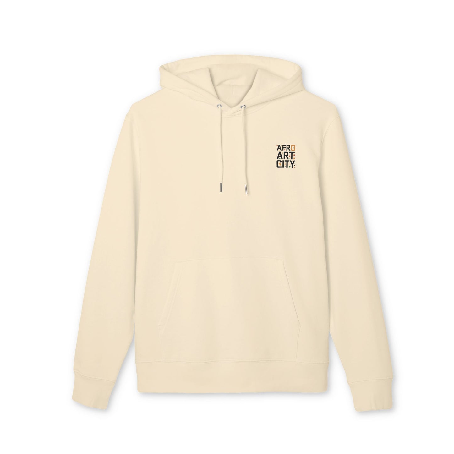 Saka Saka - Congo | Flavors Hoodie