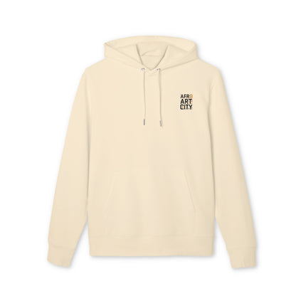 Saka Saka - Congo | Flavors Hoodie