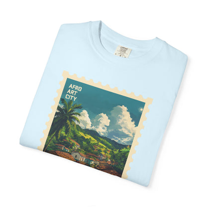 Venezuela - Barlovento | Postcards Travel T-Shirt