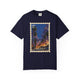 United States - California, Crenshaw Boulevard | Postcards Travel T-Shirt