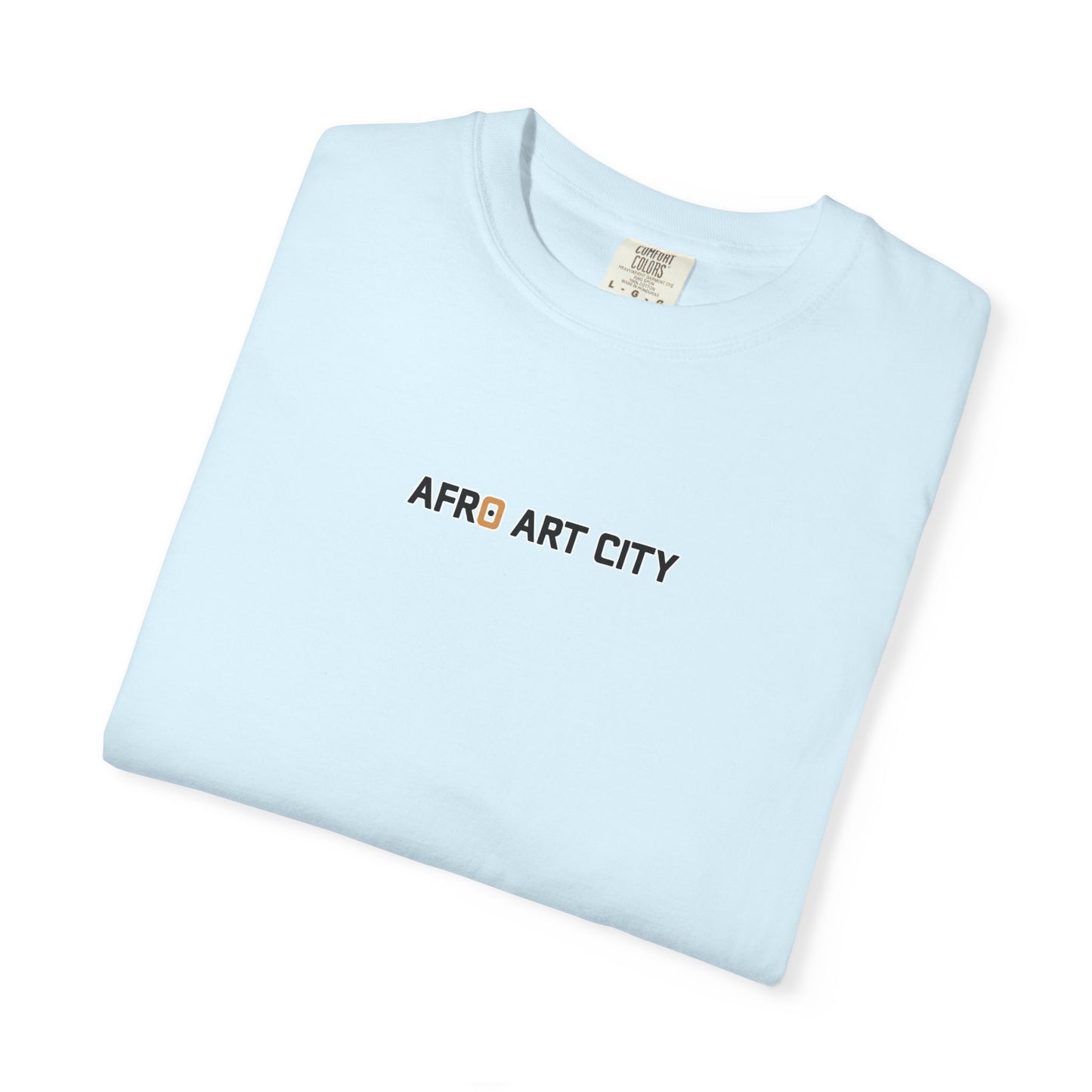 Martinique - Accras | Flavors T-Shirt