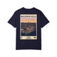 United States - California, Baldwin Hills | Heritage Travel T-Shirt