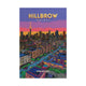South Africa - Hillbrow ｜ Poster