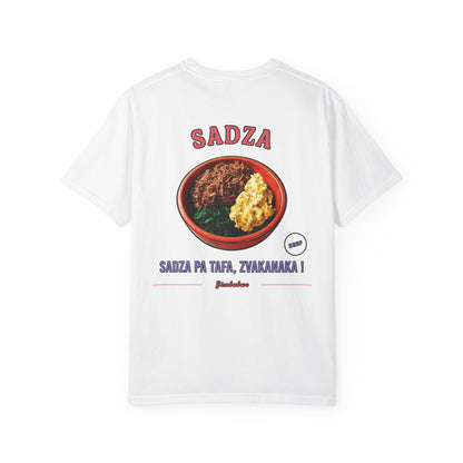 Zimbabwe - Sadza | Flavors T-Shirt