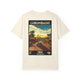 Congo - Lubumbashi | Heritage Travel T-Shirt