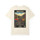 England - Brixton | Heritage Travel T-Shirt