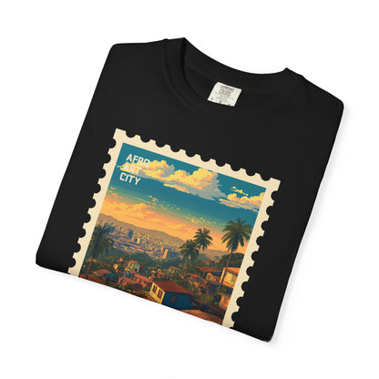Trinidad and Tobago - San Fernando | Postcards Travel T-Shirt