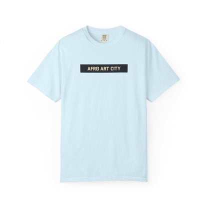 Afro Art City | Daily T-Shirt
