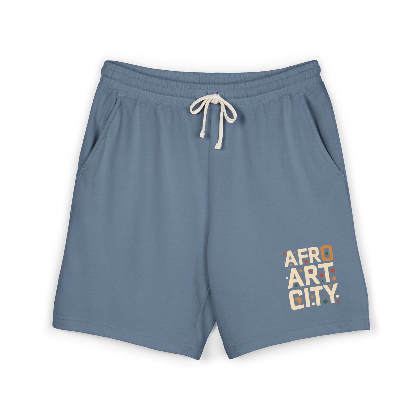 Afro Art City | Summer Short