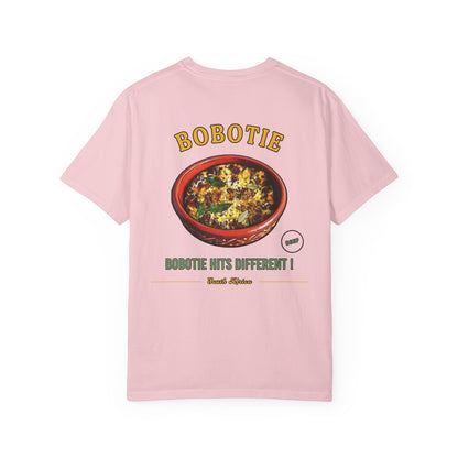 South Africa - Bobotie | Flavors T-Shirt