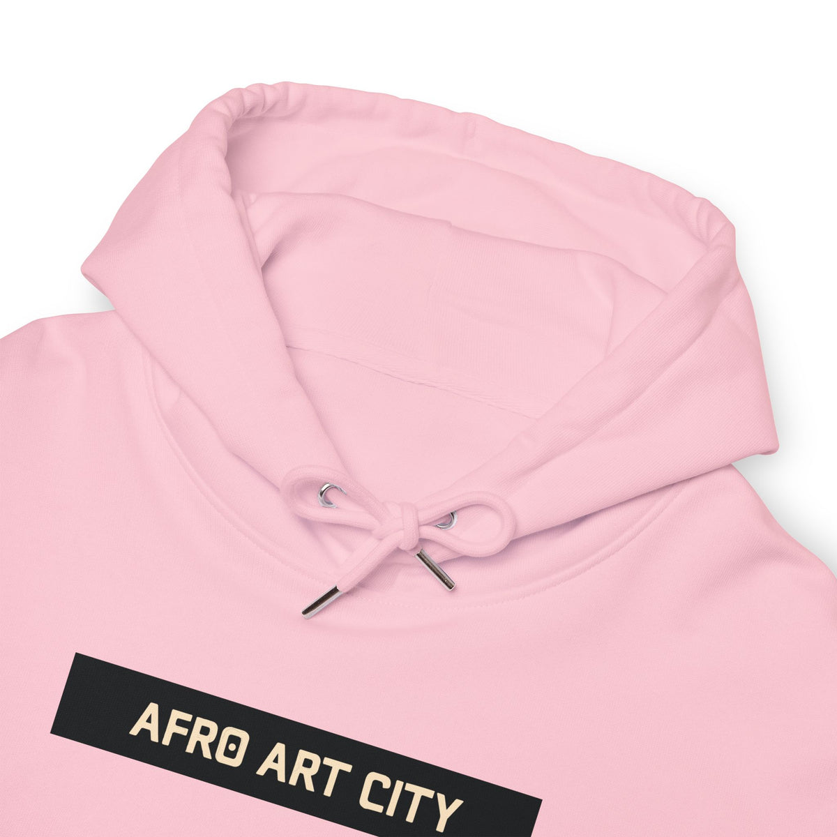 Afro Art City | Daily Hoodie