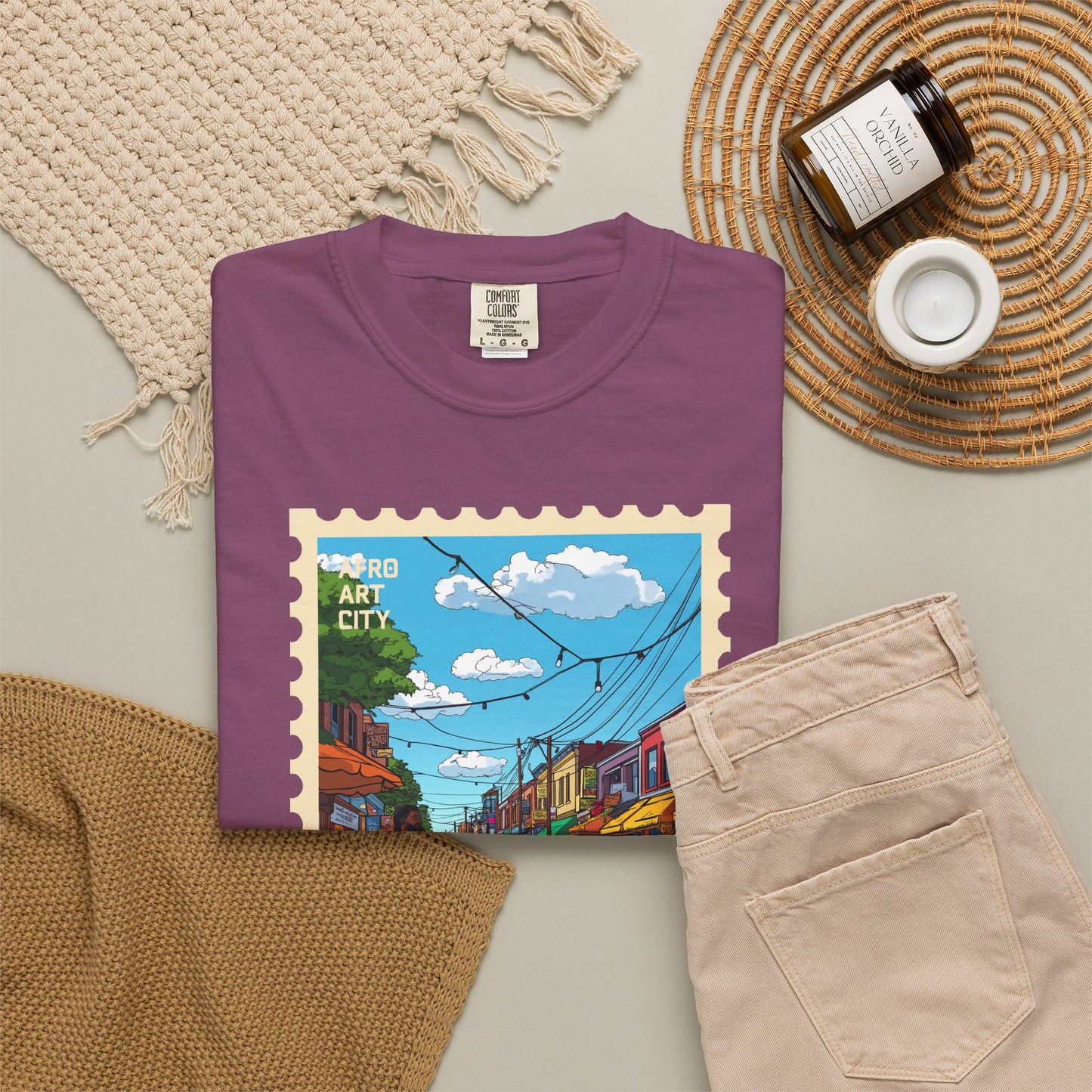 Canada - Montreal, Pointe-aux-Trembles | Postcards Travel T-Shirt