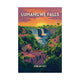 Zambia - Lumangwe falls ｜ Poster