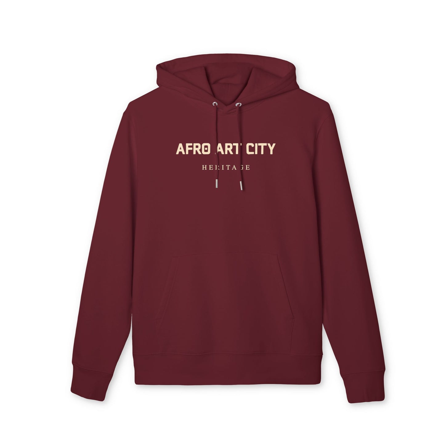 Congo - Pointe Noire | Heritage Travel Hoodie