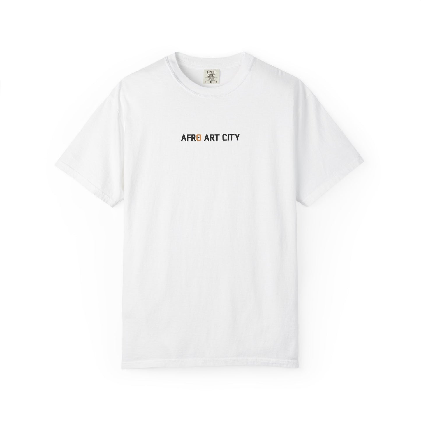 Martinique - Accras | Flavors T-Shirt