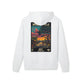 Congo - Brazzaville | Heritage Travel Hoodie