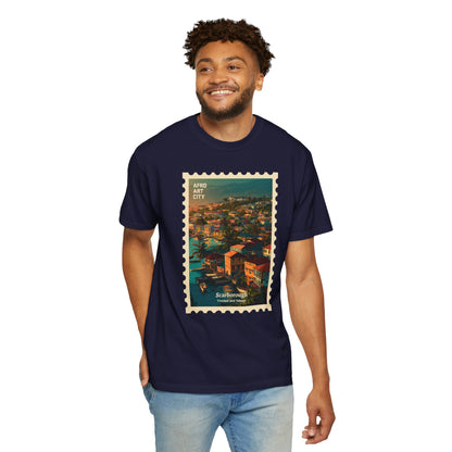 Trinidad and Tobago - Scarborough | Postcards Travel T-Shirt