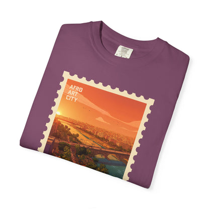 Sudan - Khartoum | Postcards Travel T-Shirt