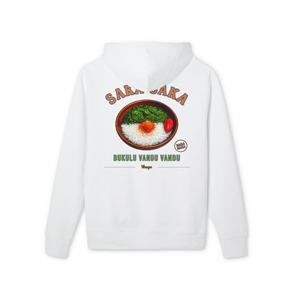 Congo - Saka Saka | Flavors Hoodie